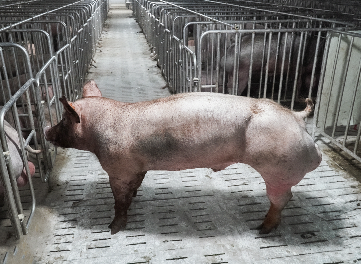 DUROC 3386-1